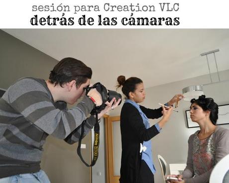 detras de las camaras