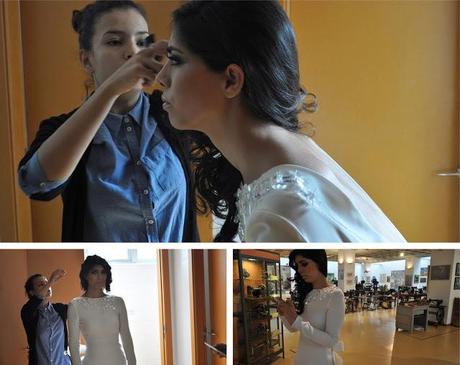 detras de las camaras