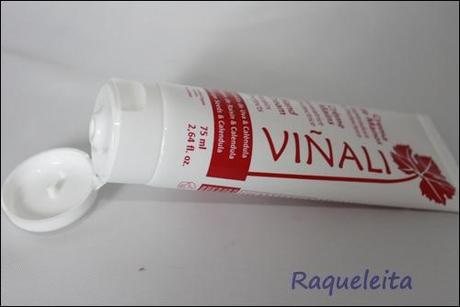 Cuidado de las Manos con Viñali