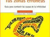zonas erróneas