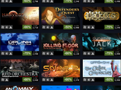 [Ofertas] Rebajas Steam para celebrar llegada Linux