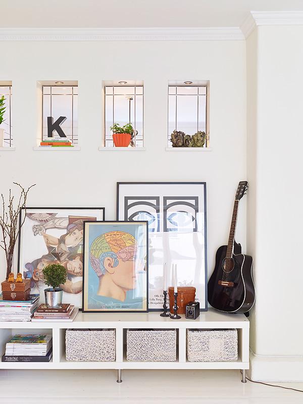 60 metros de CREATIVIDAD, COLOR Y SOLUCIONES DE ESPACIO