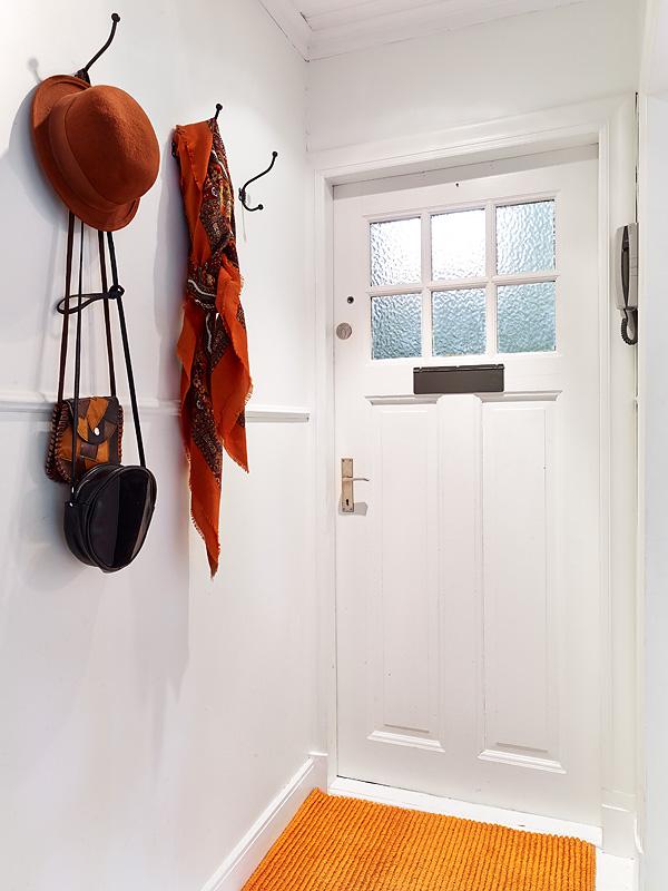 60 metros de CREATIVIDAD, COLOR Y SOLUCIONES DE ESPACIO