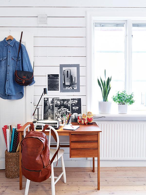 60 metros de CREATIVIDAD, COLOR Y SOLUCIONES DE ESPACIO