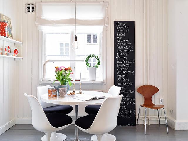 60 metros de CREATIVIDAD, COLOR Y SOLUCIONES DE ESPACIO