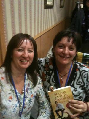 III ENCUENTRO YO LEO RA EN MADRID, 9-2-2013