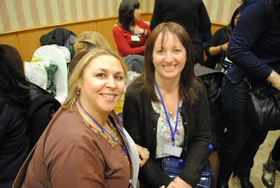 III ENCUENTRO YO LEO RA EN MADRID, 9-2-2013