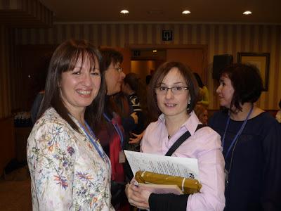 III ENCUENTRO YO LEO RA EN MADRID, 9-2-2013