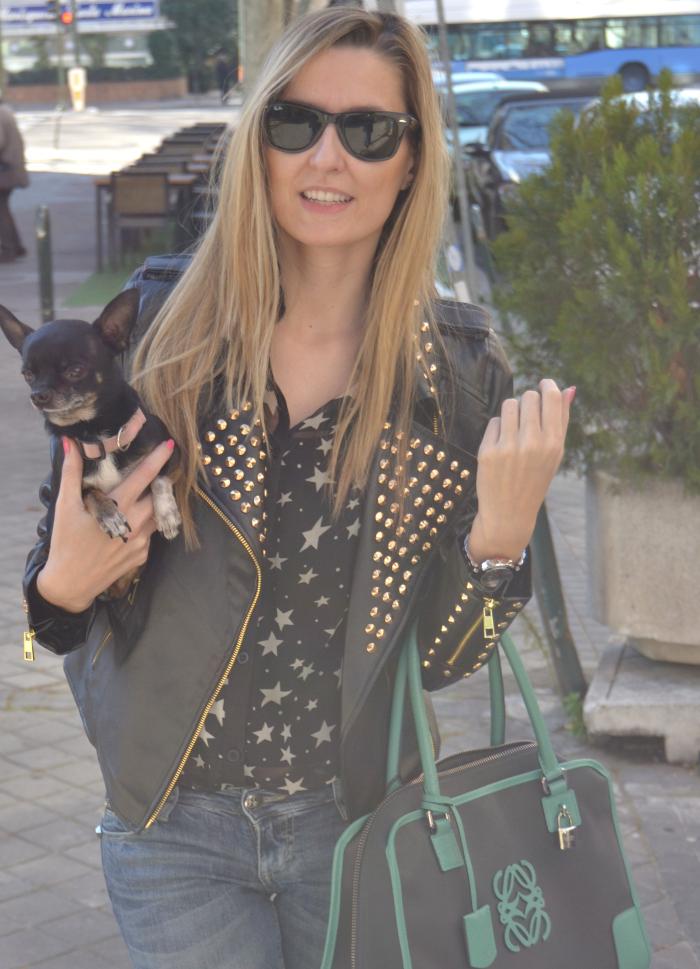 ¿Qué opinais del stars print?