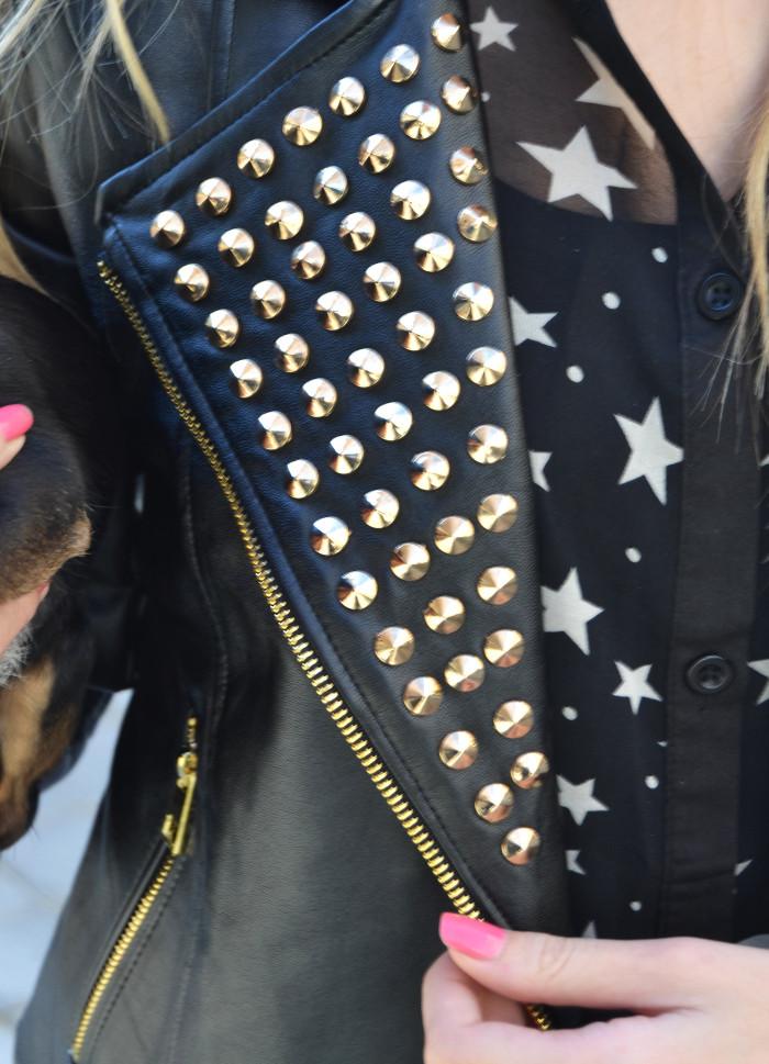 ¿Qué opinais del stars print?