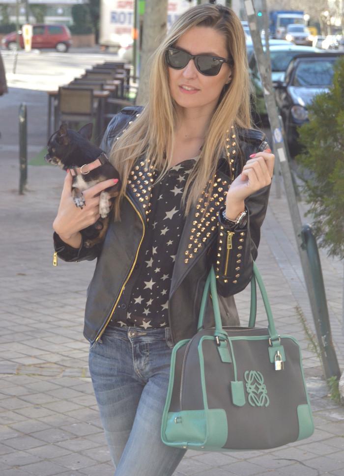 ¿Qué opinais del stars print?