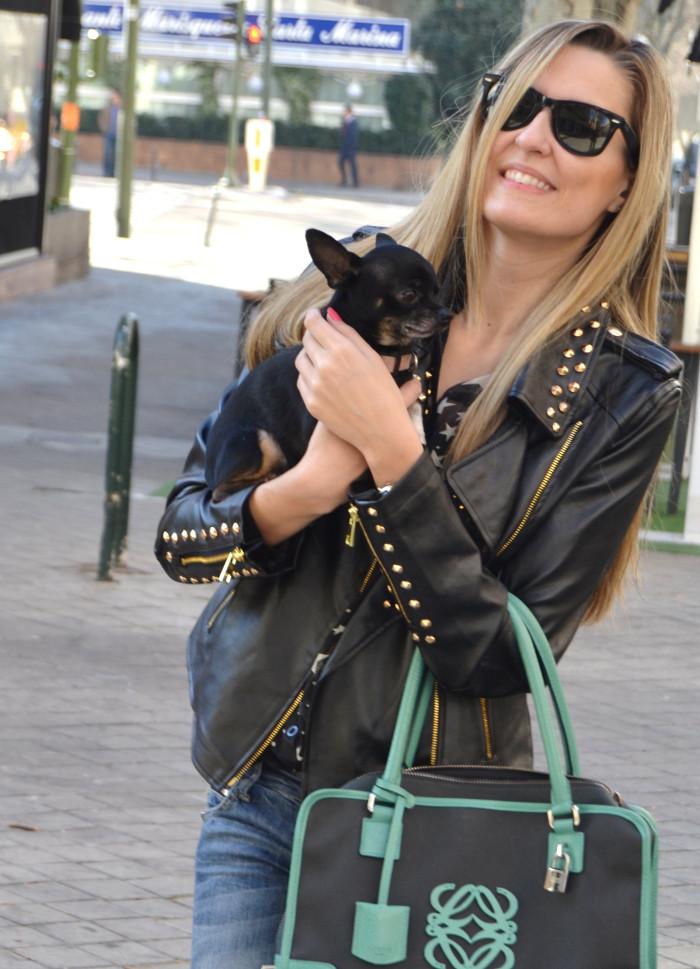 ¿Qué opinais del stars print?