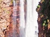Catarata Arco Iris (Bolivia)