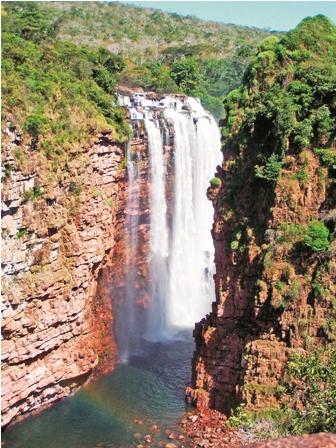 Parque-Noel--Kempff-Mercado