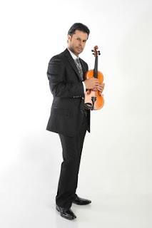 CONCIERTOS: Hazim Faris (II)