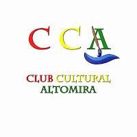 PRESENTACION: Club Cultural Altomira