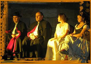 PATRIMONIO CULTURAL: El Rey Carlos I besó la Cruz del perro