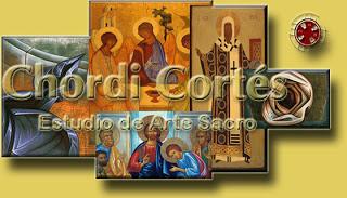 ICONOGRAFIA: Chordi Cortés
