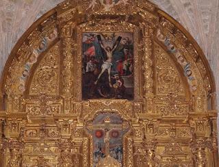 PATRIMONIO CULTURAL: Iglesia de San Andrés de Albalate de Zorita (Guadalajara)