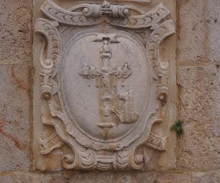 PATRIMONIO CULTURAL: Fuente de los trece caños de Albalate de Zorita (Guadalajara)