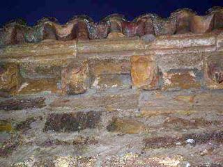 PATRIMONIO CULTURAL: Ermita de Cubillas de Albalate de Zorita (Guadalajara)