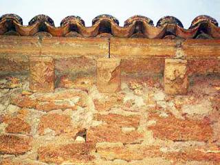 PATRIMONIO CULTURAL: Ermita de Cubillas de Albalate de Zorita (Guadalajara)