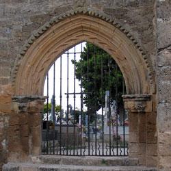 PATRIMONIO CULTURAL: Ermita de Cubillas de Albalate de Zorita (Guadalajara)