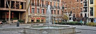 SPONSOR: Hotel Lusso Infantas de Madrid