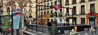 SPONSOR: Hotel Lusso Infantas de Madrid