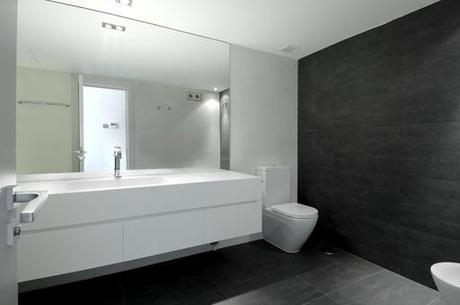 Selección de imágenes de interiorismo de Serrano 70