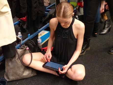 Seagram’s Gin MFShow. Day 2