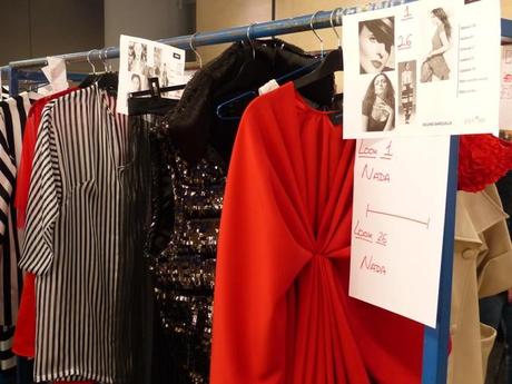 Seagram’s Gin MFShow. Day 2