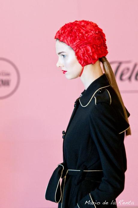 Seagram’s Gin MFShow. Day 2