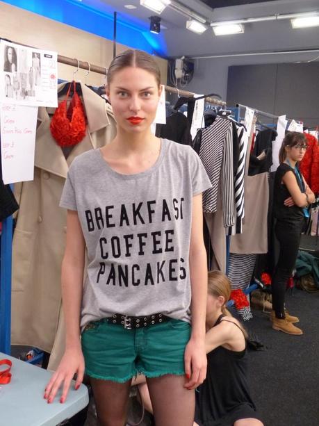 Seagram’s Gin MFShow. Day 2