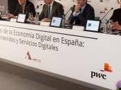 impacto total economía digital España asciende 25.900 millones euros (2,4% PIB)