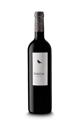 Vinoscopio en cata: Viña + Zorzal + Bodegas y Viñedos Aceña + Grandes Cavas