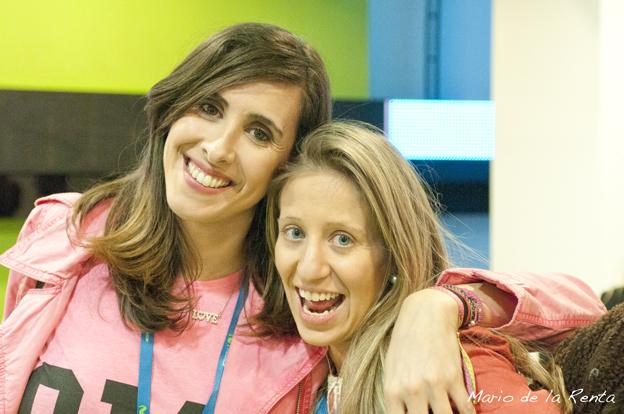 Seagram's Gin MFShow. Day 2