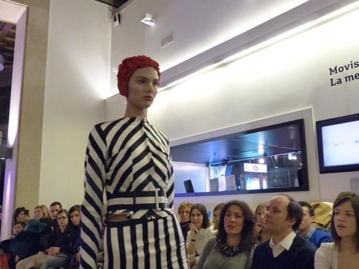 Seagram's Gin MFShow. Day 2