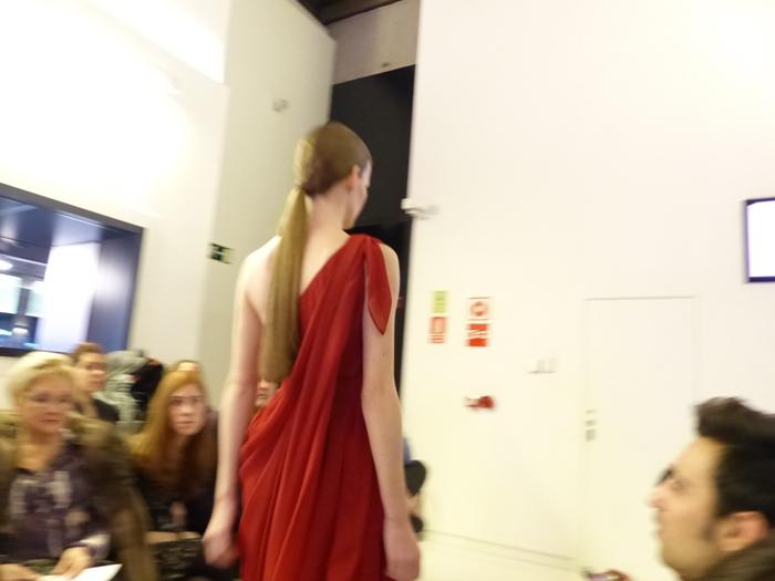 Seagram's Gin MFShow. Day 2