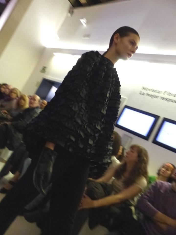 Seagram's Gin MFShow. Day 2