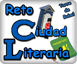 RETO Ciudad Literaria