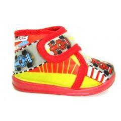 PRESENTACIÓN SHOESKIDS.ES