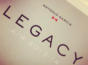 Seagram's MFSHOW, capítulo Antonio García Fiesta Vanidad LOVE Diesel