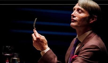 ‘Hannibal’, la serie