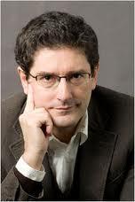 La cosecha humana. Emilio Calderon