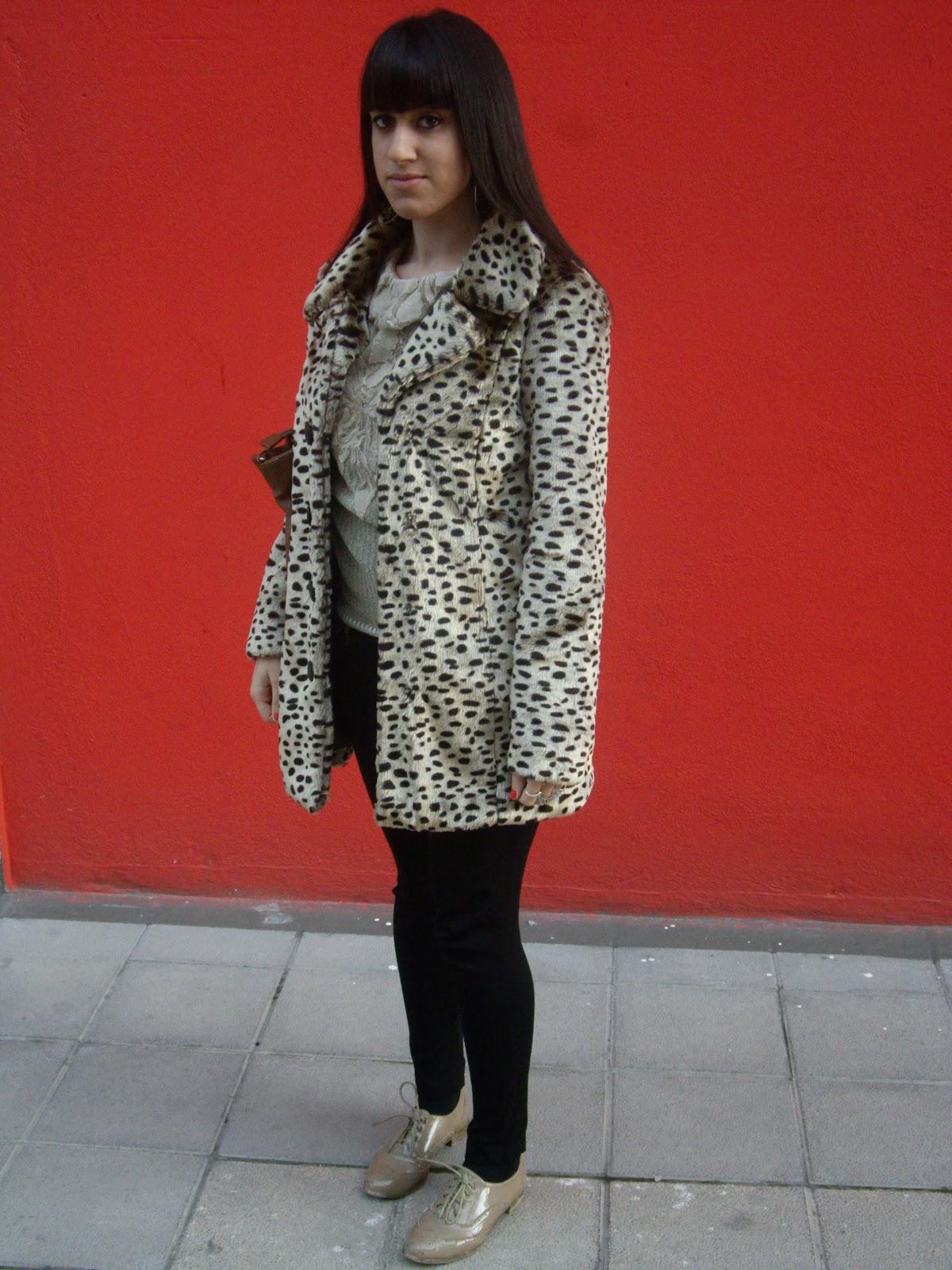 Leopardo!!!!