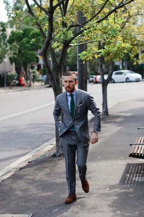 Street style: Masculino Street style: Masculino