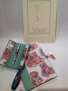 Conjuntos para Primera Comunión