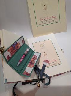 Conjuntos para Primera Comunión