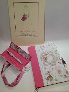 Conjuntos para Primera Comunión